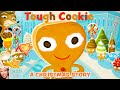 Tough Cookie: A Christmas Read-Aloud 🎄