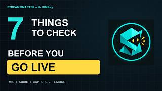 7 Things to Check Before You Go Live