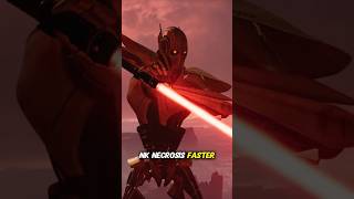 What Happened To General Grievous After His Death  #starwars #starwarslore #grievous