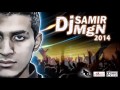 Cheba sarah 2014  omri anouche  remix by dj samir mgn