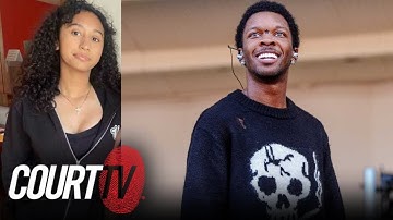 d4vd: Judge Halts Release of Teen Tesla Death Details