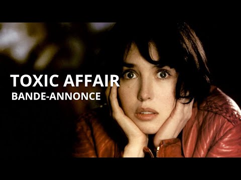 Bande Annonce Toxic Affair 1993 