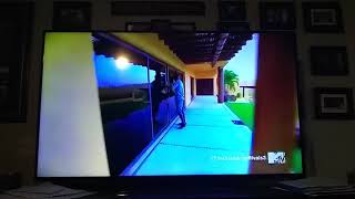 The Challenge Rivals 3 Leroy Returns from the hospital