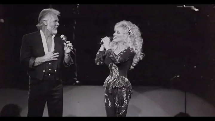 Kenny Rogers - You Can't Make Old Friends (duet wi...