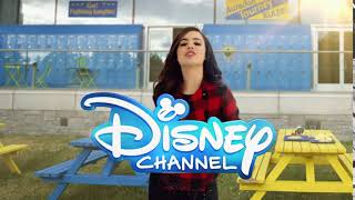 Sofia Carson First Wand ID | You're watching Disney Channel