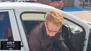 Kia Picanto Gtline 2022  Walkaround