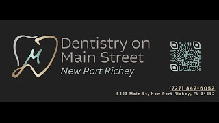 Say Hello to Dr. Patel and Dr. Snyder! New Smiles Start Here!