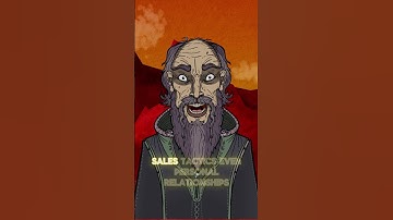 The Fear Appeal Trick – How Fear Manipulates Your Decisions!