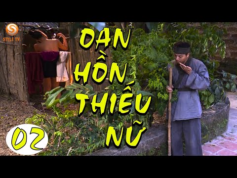 #1 Kỳ Án Oan Hồn Thiếu Nữ 2 Full HD | Phim Hài Dân Gian 2022 | Kho Hài 2022 Mới Nhất