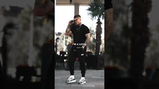 || I'm loyal song lyrics 😎🖤🎶.||  #shorts #lyrics