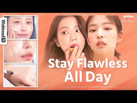 Sweat &amp;amp; Heat Proof Summer Makeup | Skincare + Long Lasting Foundation For Dry &amp;amp; Oily Skin Types