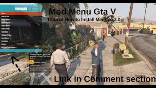 Download lagu How To Install Menyoo Mod Menu In GTA 5 - Full Guide