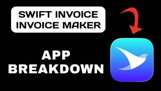 شرح مفصل لتطبيق Swift Invoice Invoice Invoice Maker - ما الذي يمكن توقعه screenshot 3