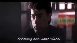 Ab Naam Mohabbat - Ghulam (1998) Subtitle Indonesia