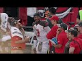 Jameis Winston Mic'd Up vs. Bears (Week 10) | Sound FX | NFL Films