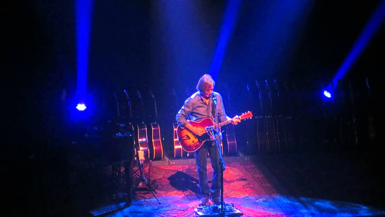 I'll Do Anything; Jackson Browne in concert July 18, 2014 YouTube