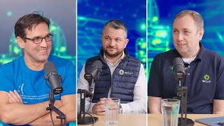 Download lagu Parolele TALE sunt deja pe NET! Cum SE FURĂ datele. ZONA Podcast #17