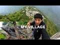 My new schedule for uploading videos||My village vlog.