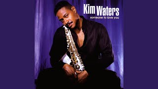 Video thumbnail of "Kim Waters - You Know That I Love You"