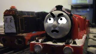 Journey Beyond Sodor Remake Part 7