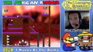 Iwbtb Getting Scared By Spider