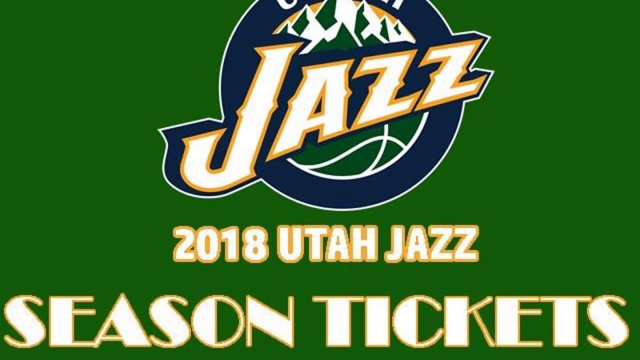 Utah Jazz Match Tickets YouTube