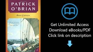Post Captain ( Book 2 in series)  (Aubrey/Maturin Novels)
