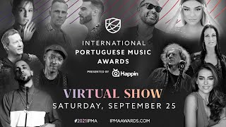 2021 IPMA Virtual Show, presented by Happin