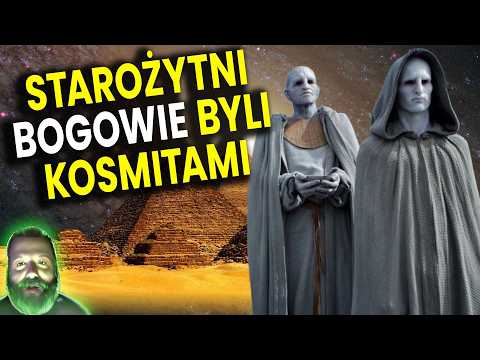 Were the Ancient Gods Aliens? Did People Pray and Worship to UFOs? Interview Ator Prophecies