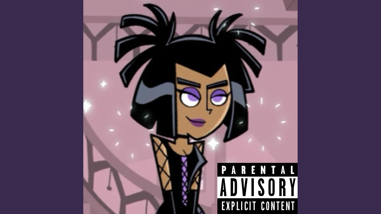 Watch Goth Chick on YouTube Watch Goth Chick on YouTube