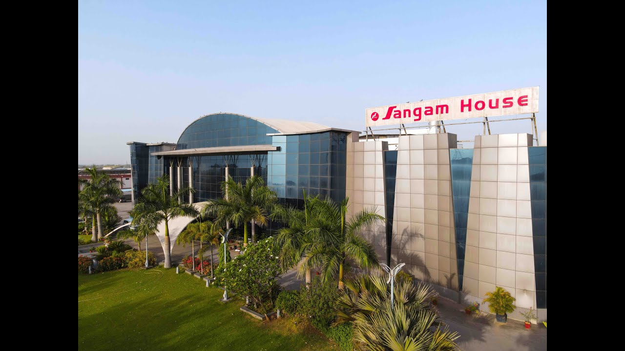 Sangam India Limited