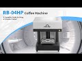 04How to use HP coffee printer#uvprinter #printing #offroad #04HP