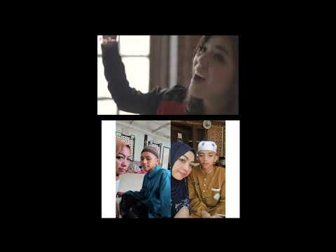 saya pasti bisa - Saykoji feat merry riana