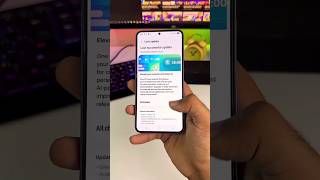 Samsung S24 One UI 8 Issues | #shorts