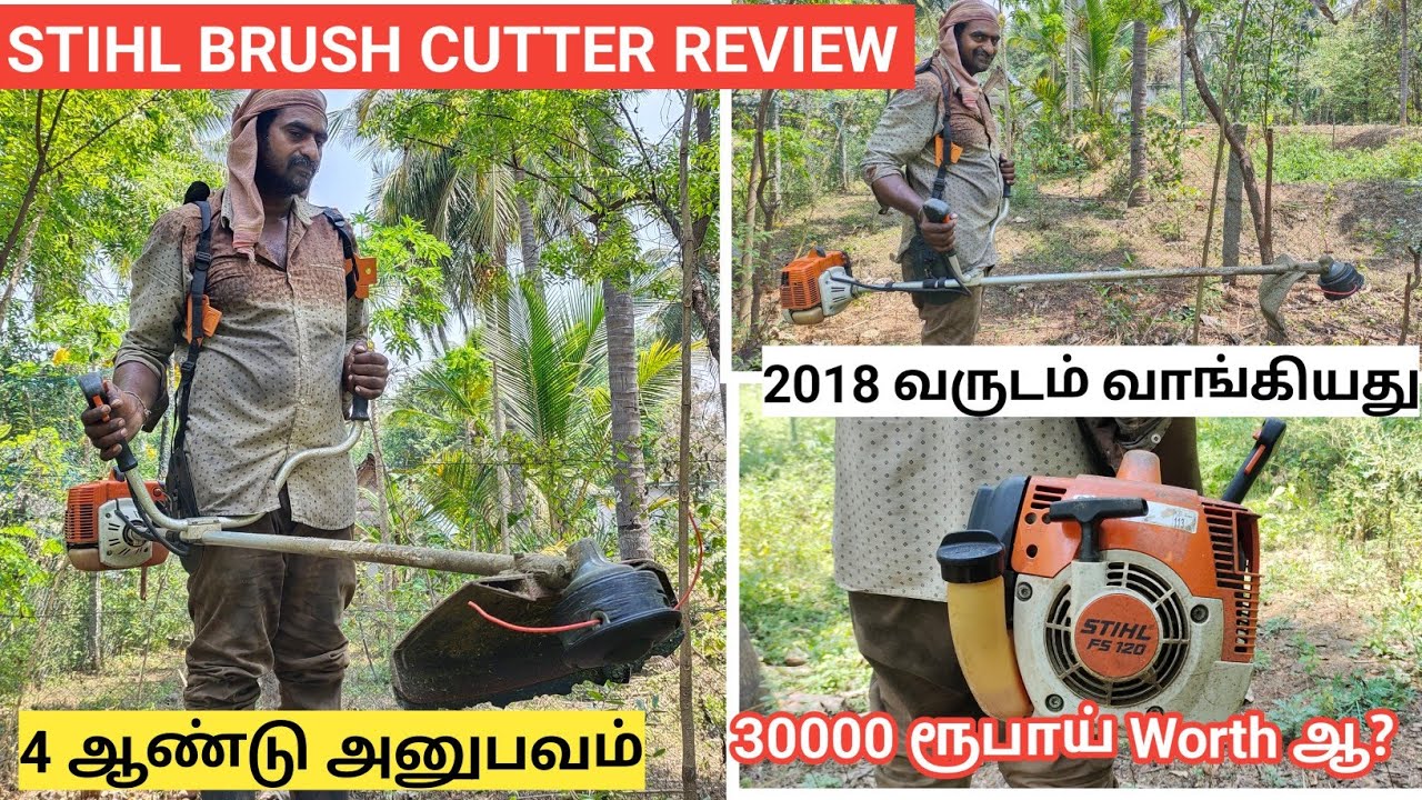 30 000 STIHL BRUSH 30-000-stihl-brush