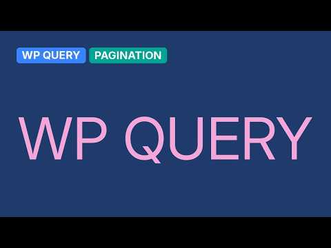 Wordpress: Offset Page Loops and Pagination