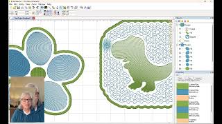 Easy Gradient and Stipple Effects in Embrilliance