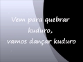 Don Omar Ft. Lucenzo - Danza Kuduro