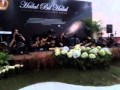 Surya Tenggelam cover by Karinding Merinding ft. Denting & Irfan