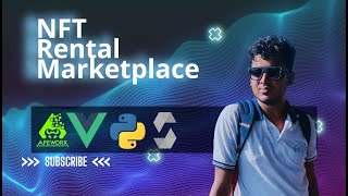 Part-2: Python Ape Environemnt Setup | Fast & Easy NFT Rental Marketplace with Solidity & Python