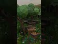 I Added a Cottage to My Medieval Asset Pack 🏡