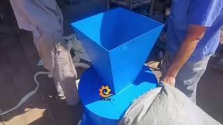 Sponge crusher machine 丨 Sponge shredder machine丨  Sponge crushing machine