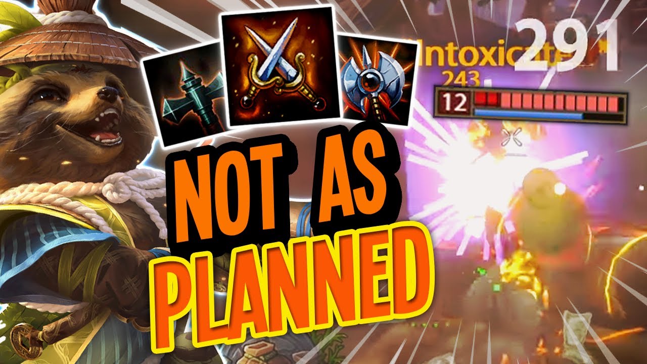 A CARRY GAME THAT WAS NOT PLANNED AT ALL! DAMAGE BUILD? | Danzaburou Carry - SMITE Conquest