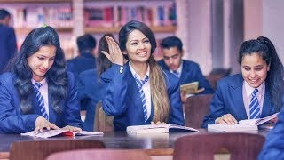 Wo Ladki Nahi Zindagi Hai Meri Full Song | Cute Love Story