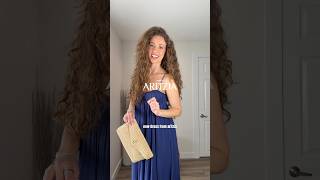 New Aritzia Summer Dress✨ | Lauren Sousa #aritzia #aritziahaul #aritziadress #aritziaoutfits