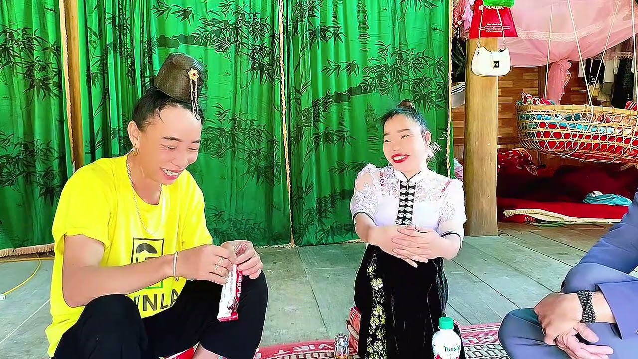 phương Anh đi thăm cháu hương nà sáy mòi người đón xem nhé 🌹🌹🌹🌹❤️❤️❤️❤️