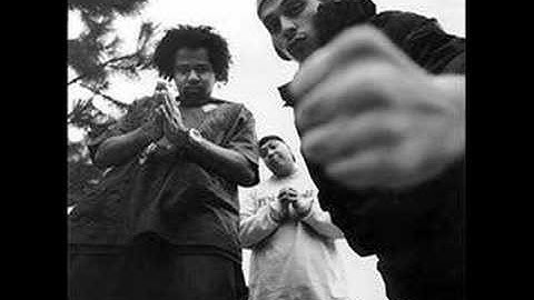 Dilated Peoples - Proper Propaganda