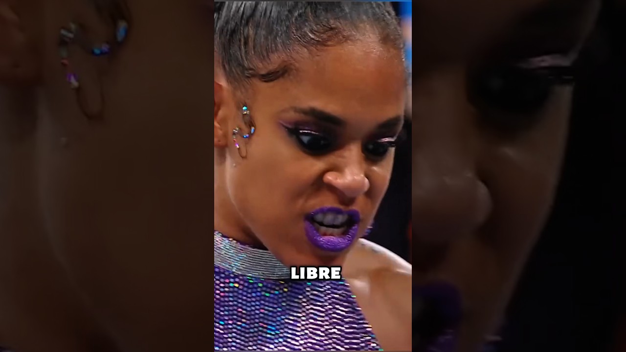 El movimiento más temido de la lucha libre 