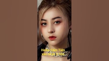 Ca sĩ Hana Cẩm Tiên xác nhận li hôn / Lang Thang Vlog