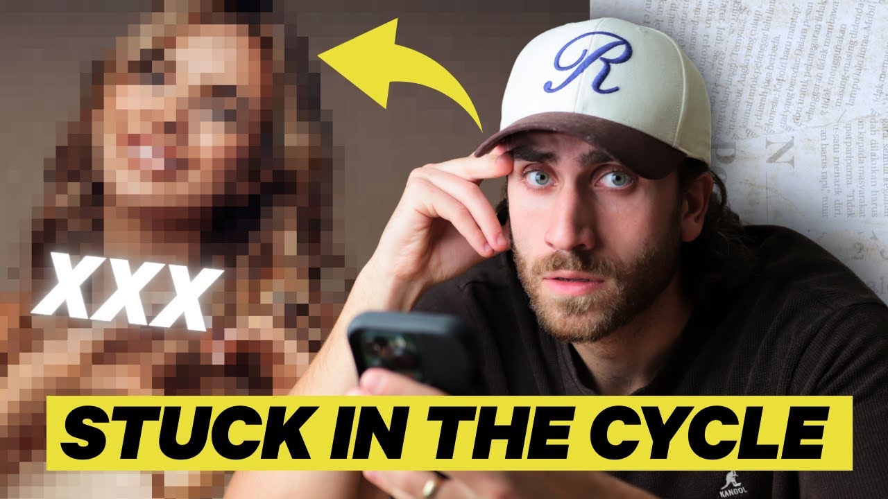 Why You Keep Falling into Temptation